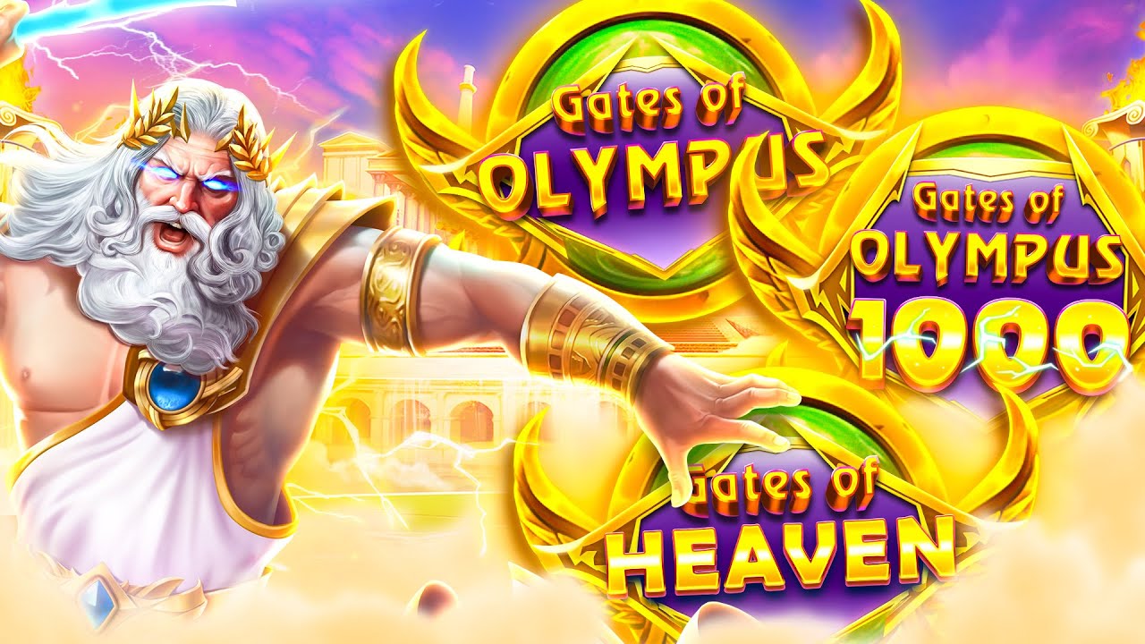 Dapatkan Perkalian 500 Gates of Olympus 2025: Panduan Lengkap Raih Maxwin & Situs Terbaik