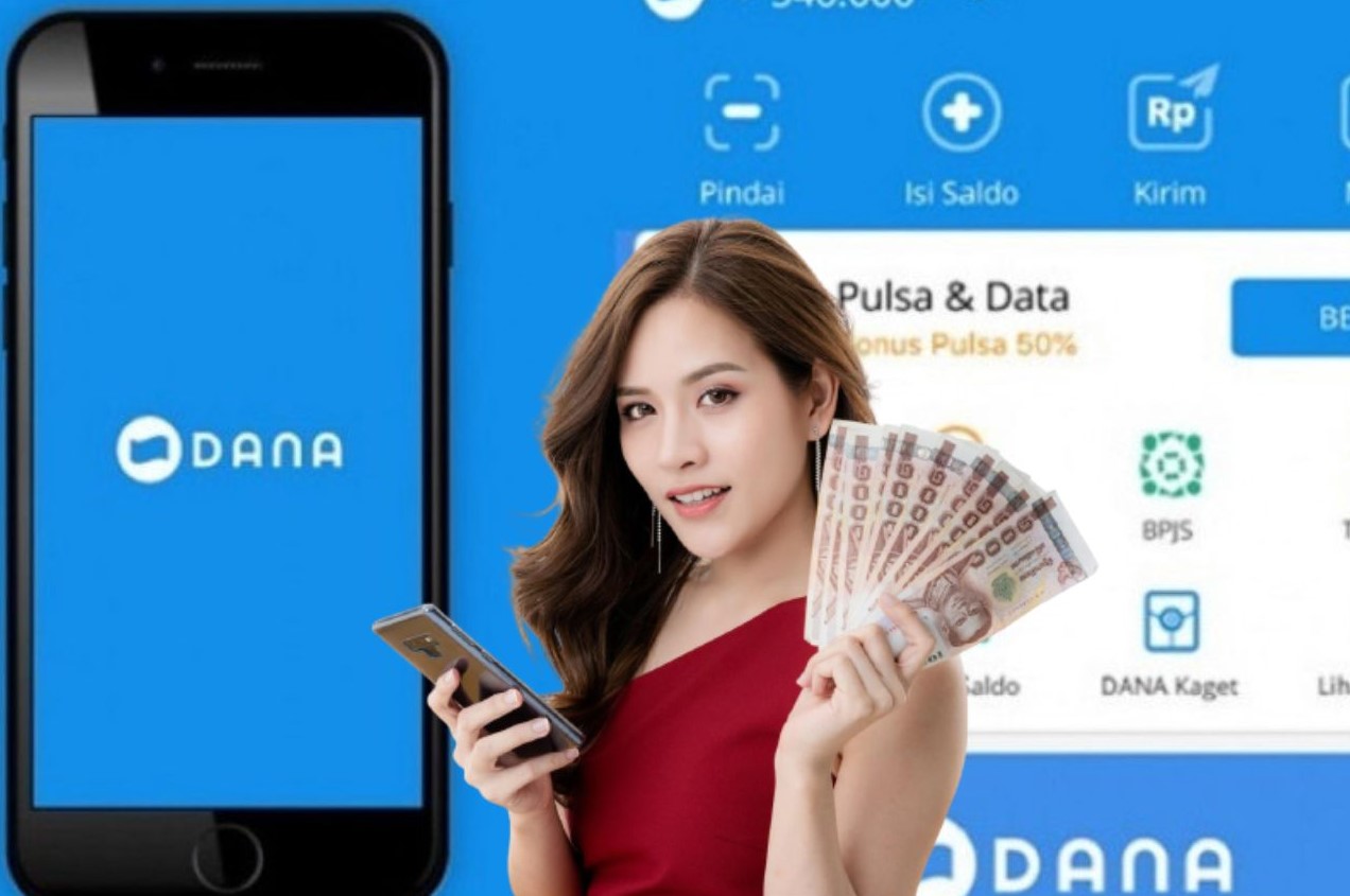 Slot Dana Gacor 2025: Panduan Lengkap untuk Menang Besar di KubaToto