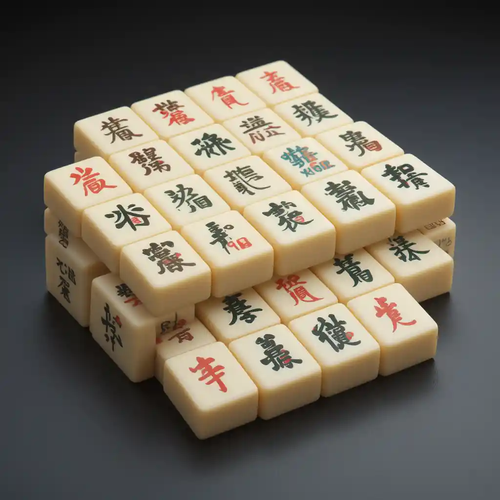 Pola Scatter Hitam Mahjong Ways 2 Hari Ini: Menangkan Jackpot dengan Fitur Scatter Terbaik!