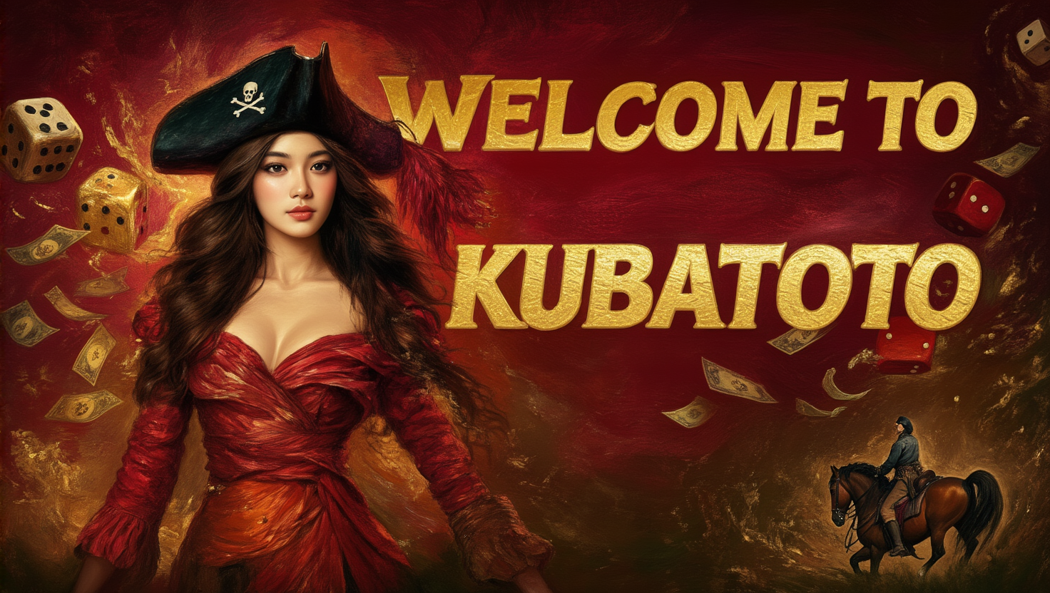 Pola Scatter Hitam Mahjong Ways 2 Hari Ini di KubaToto: Slot Online Dana Gacor Terpercaya 2025