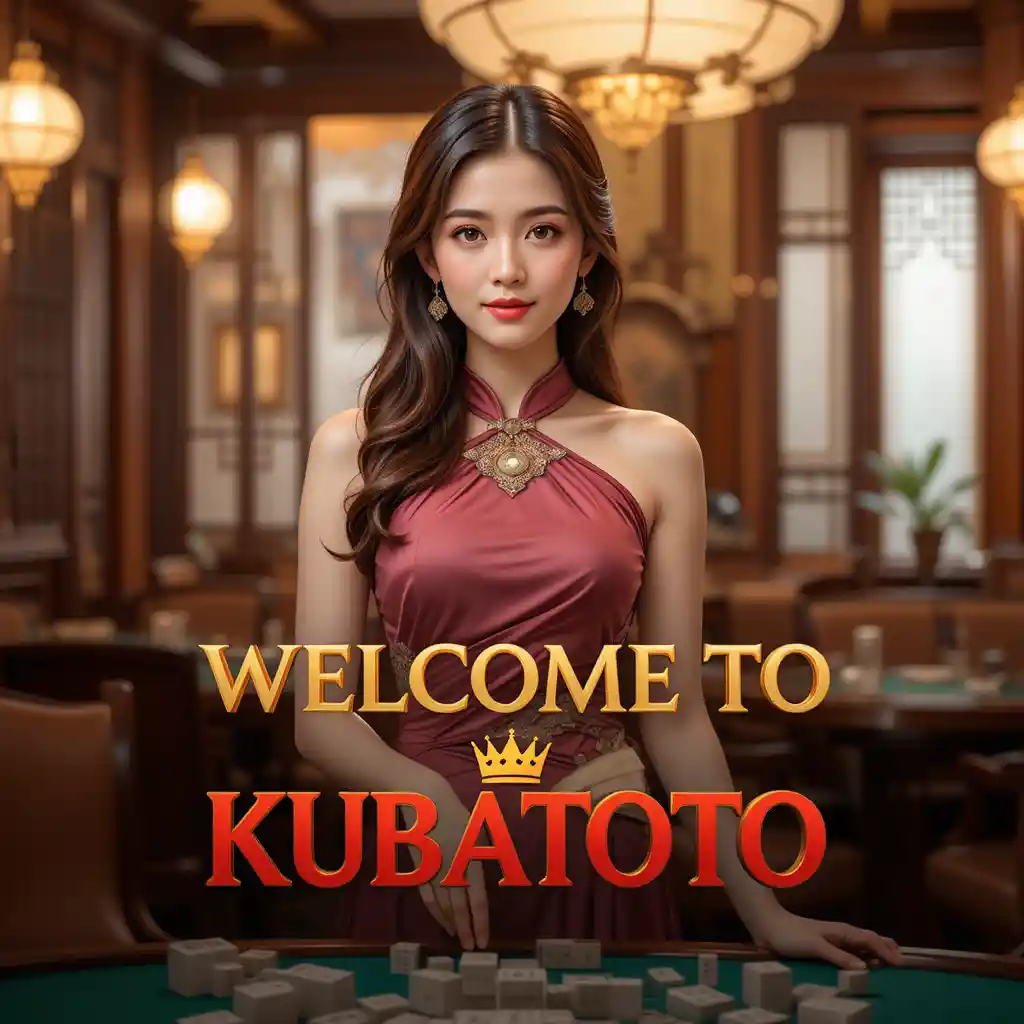 Slot KubaToto Server Thailand Super Gacor 2025 Terbaru: Panduan Lengkap dan Testimoni Pemain