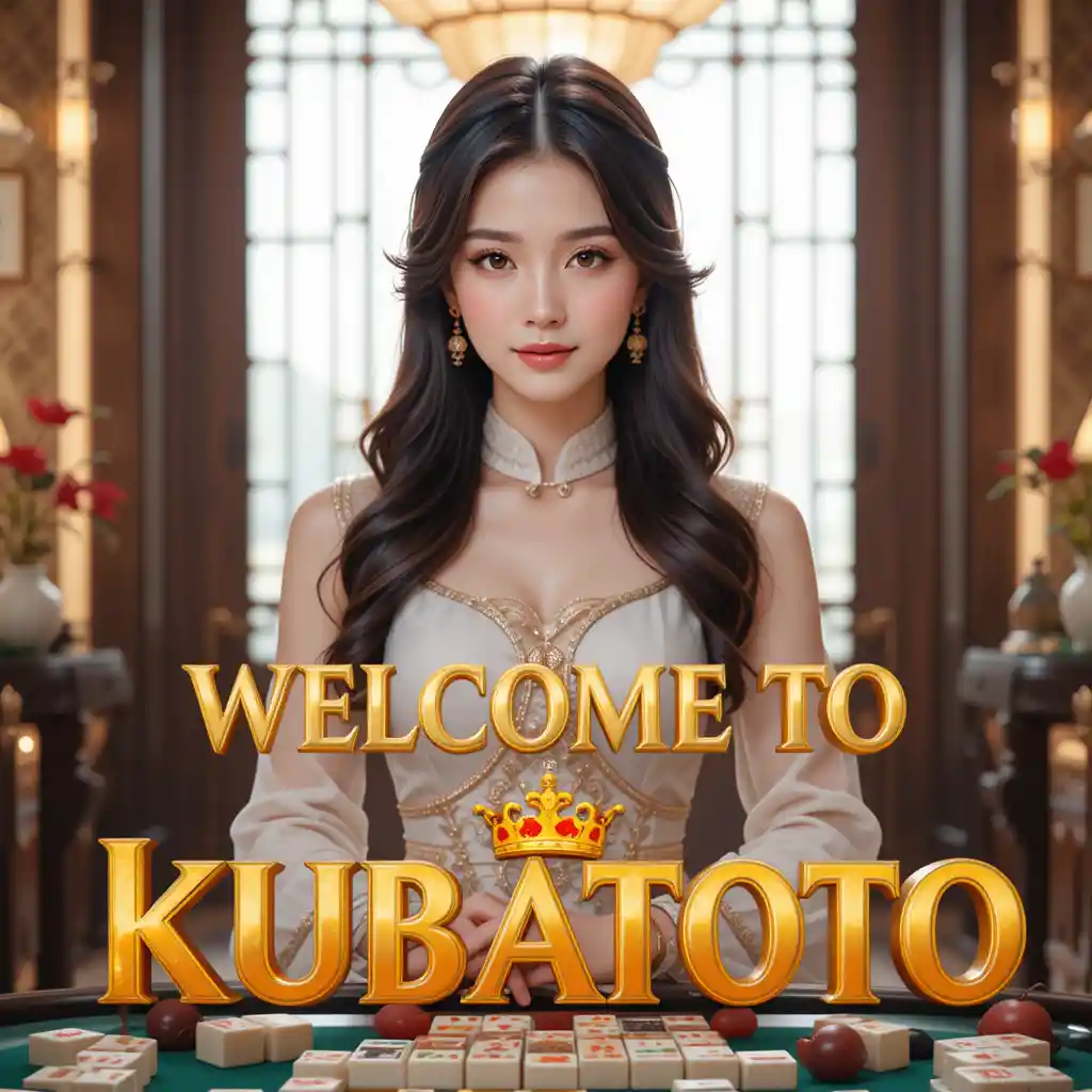 Slot KubaToto Server Thailand Super Gacor 2025 Terbaru