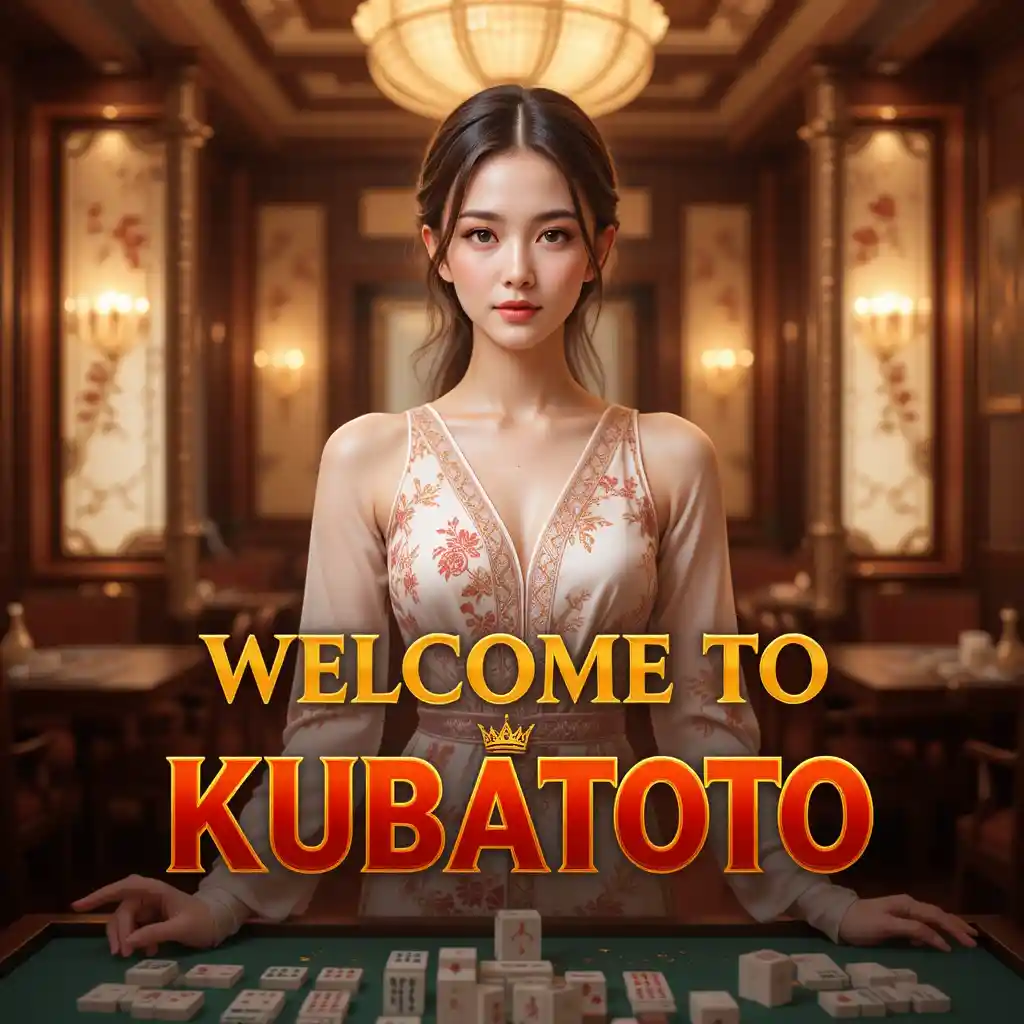 Strategi Bermain Slot KubaToto Server Thailand Super Gacor 2025 Terbaru: Auto JP Scatter Hitam Tiap Hari!