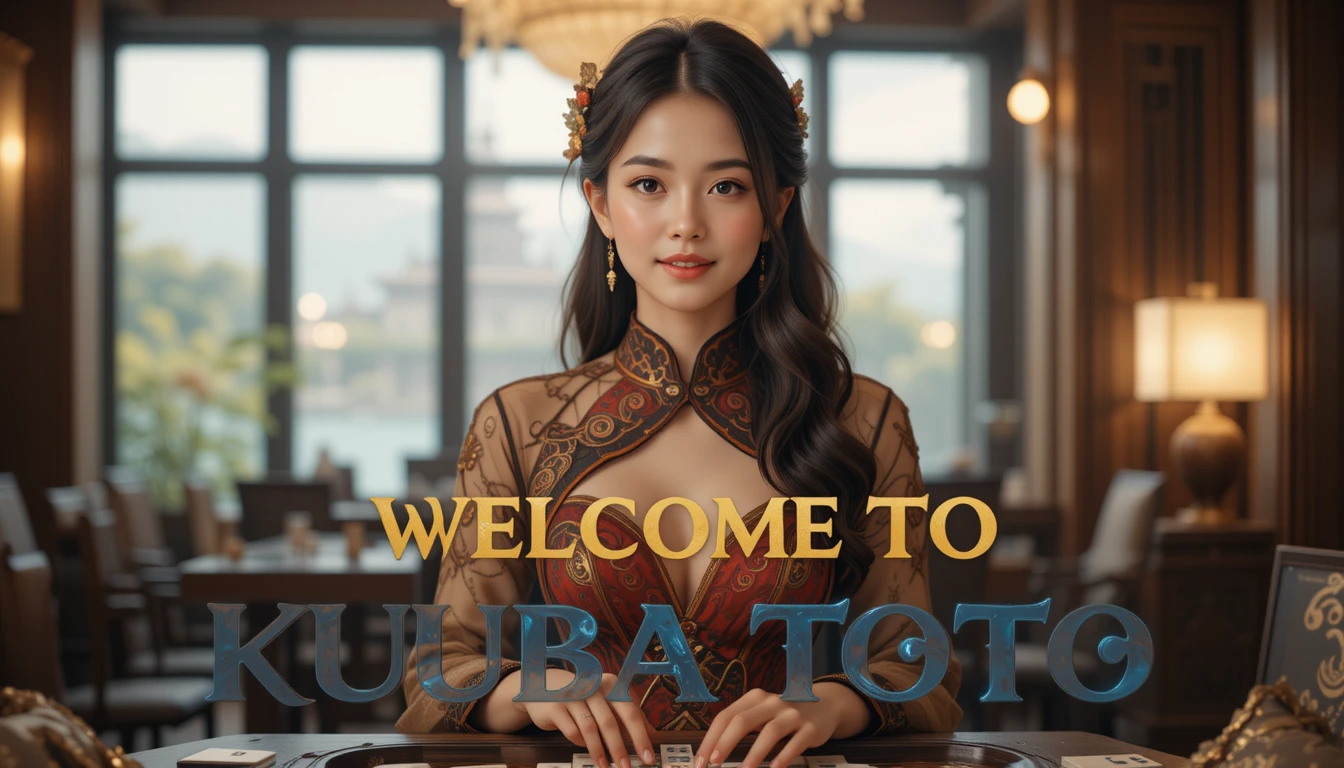 Slot KubaToto Server Thailand Super Gacor 2025 Terbaru